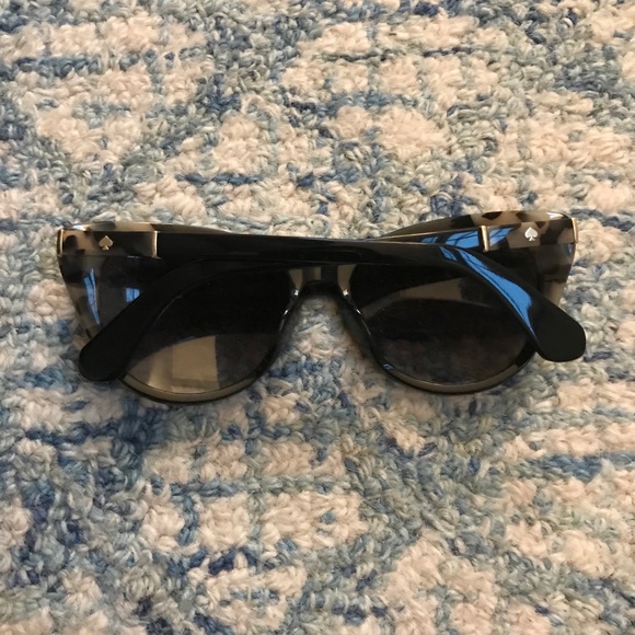Kate Spade Sherylyn Cat-Eye Sunglasses main image 11